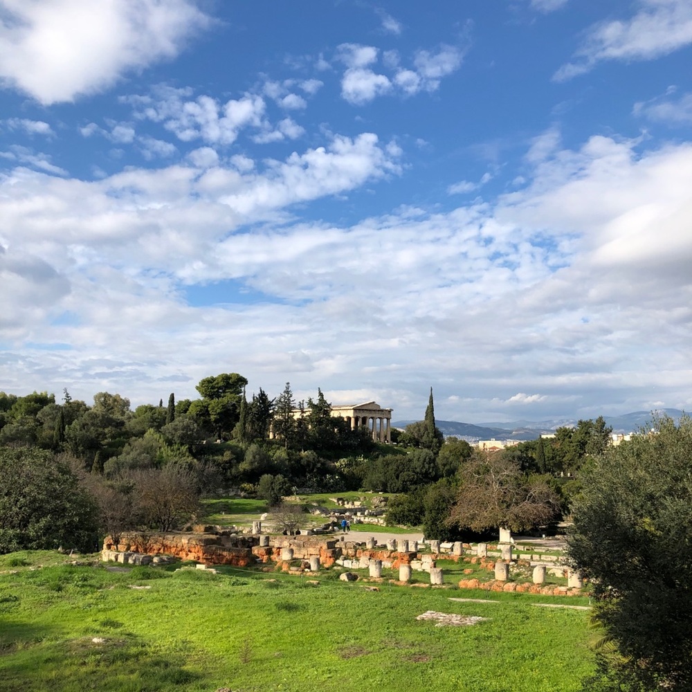 Meet your Posher, Wendy